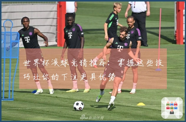 世界杯滚球竞猜推荐：掌握这些技巧让你的下注更具优势