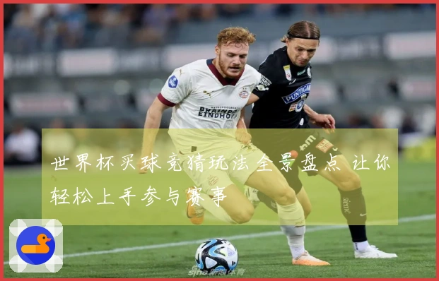 世界杯买球竞猜玩法全景盘点 让你轻松上手参与赛事
