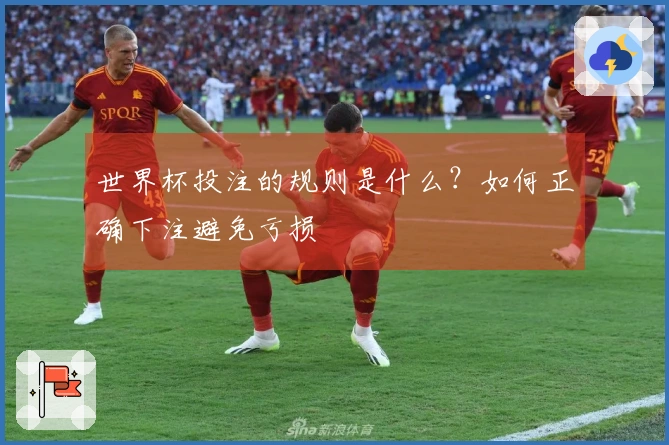 世界杯投注的规则是什么？如何正确下注避免亏损