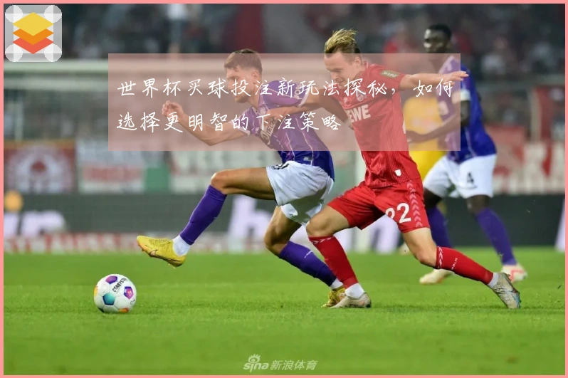 世界杯买球投注新玩法探秘，如何选择更明智的下注策略