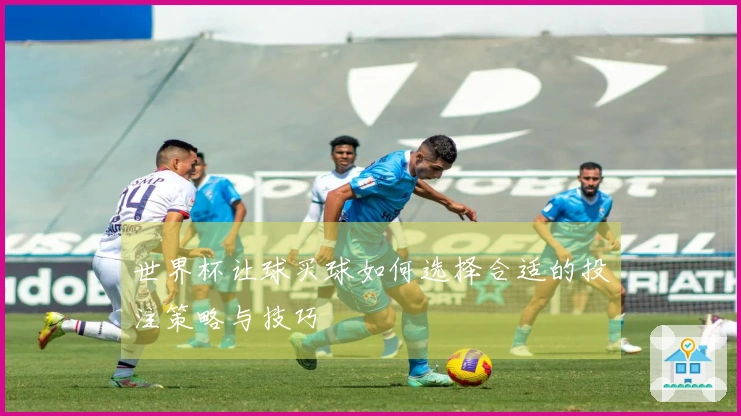 世界杯让球买球如何选择合适的投注策略与技巧